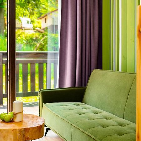 Hello Apartamenty - Szyszka Dwupoziomowa Karpacz Eksteriør bilde
